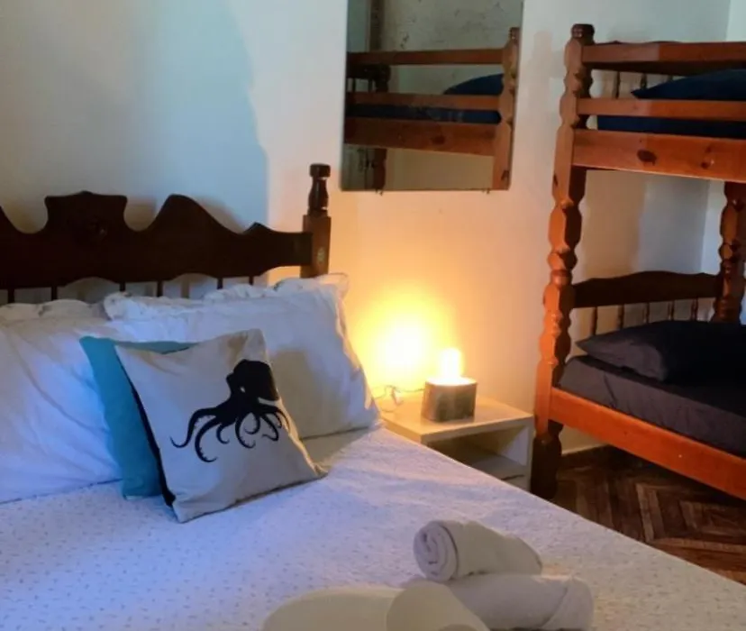 Wonders Of Arraial Loft 7-1