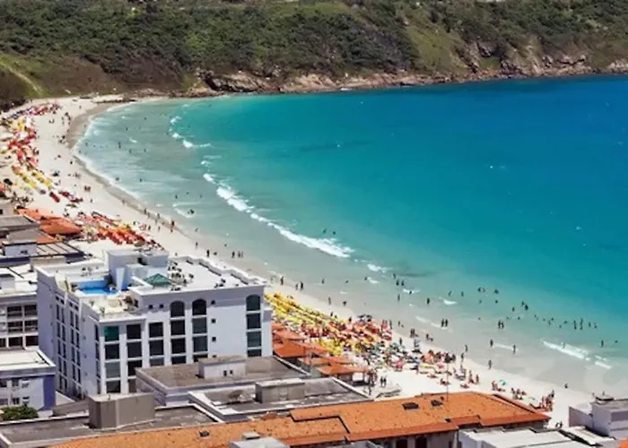 na Prainha, de um quarto!